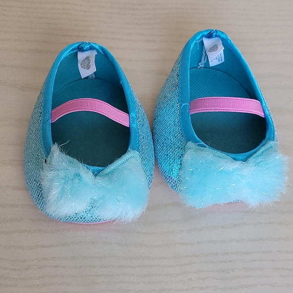 Build-A-Bear Shoes for Toys Bundle of 6 Pairs - Picture 6 of 15